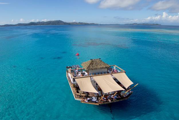 Tours | Attractions | Fiji | Island Excursions | Cultural Experiences